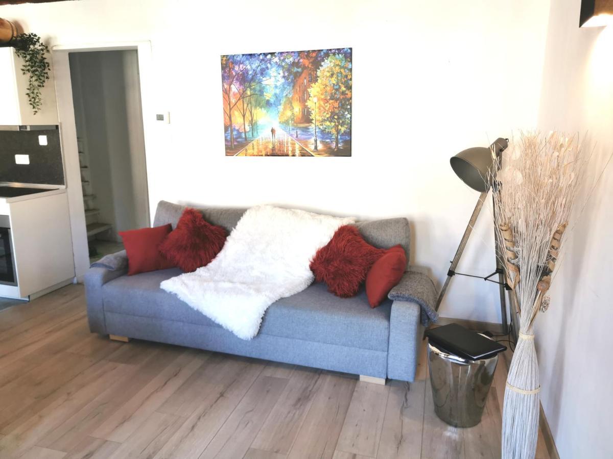 Petite Venise Grand Duplex Turenne Hyper Centre Colmar Exterior foto