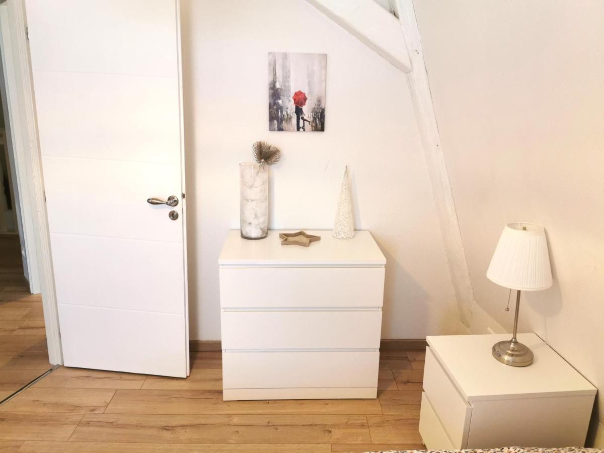 Petite Venise Grand Duplex Turenne Hyper Centre Colmar Exterior foto